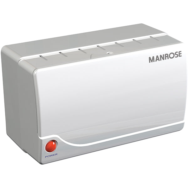 Manrose Remote Humidistat Transformer - T12H, Image 1 of 1