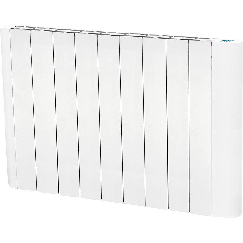 Hyco Avignon 1.5kW Electric Radiator With Digital Thermostat & LCD Timer IP20 - AVG1500T, Image 1 of 1