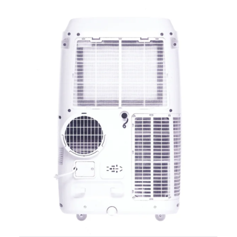 KoolBreeze Climateasy 14000 BTU Portable Air Conditioner - White - P14HCR2, Image 2 of 6