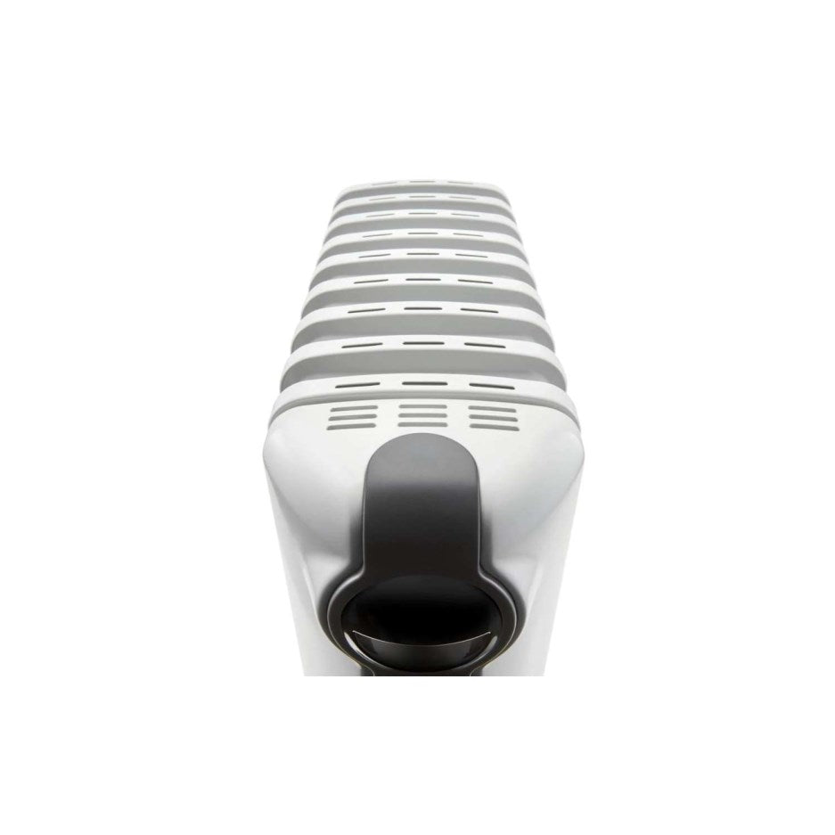 De'longhi 2kW 9Fin Oil Filled Radiator - TRRS0920 – Air Con Centre