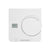 ESP Sangamo Choice Plus Room Thermostat Digital White - CHPRSTATD