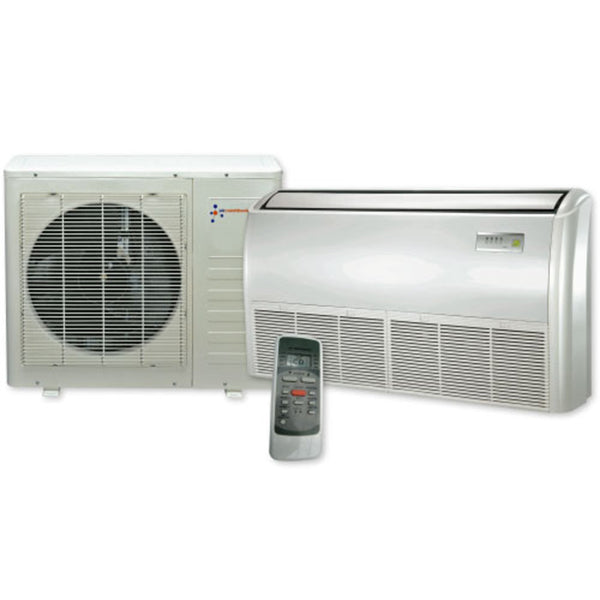 KFR-75LIW/X1c Air Conditioning Unit (Low Wall/Under Ceiling KFR75LW), Image 1 of 1