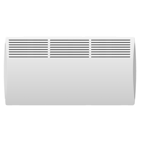 Devola Classic 1.5kw Panel Heater With 24hr Timer - DVC1500W - Return Unit, Image 1 of 8