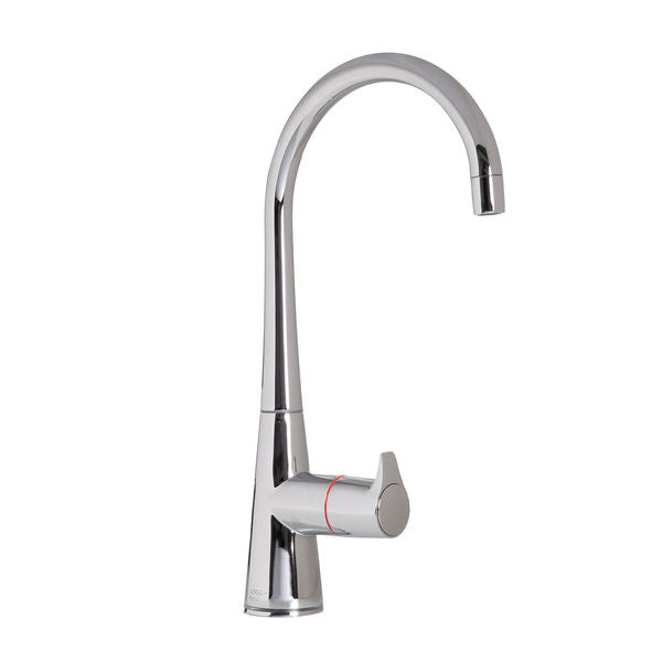 Hyco Zen Solo 100°C Boiling Water Tap with 3L Tank Polished Chrome - SOLO3L, Image 1 of 2