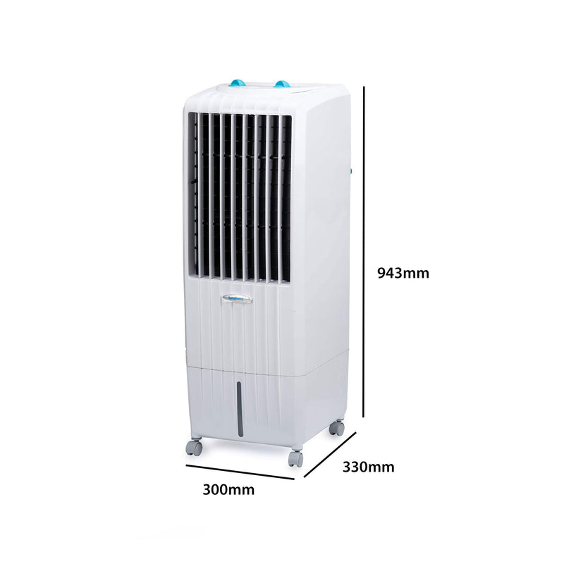 Symphony DiET22i Evaporative Air Cooler, Image 6 of 6