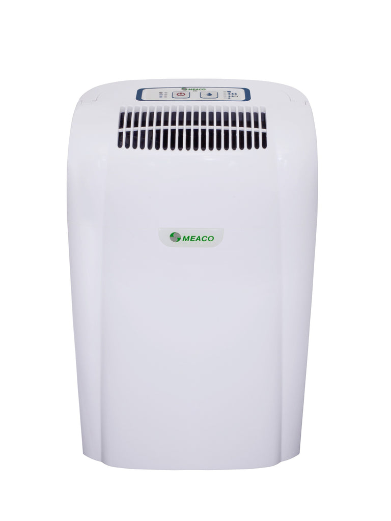 Meaco 10L Small Home Dehumidifier Returned Unit Air Con Centre
