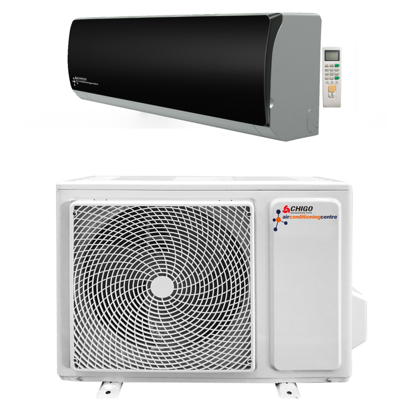 KFR66-YW/AG 24000 BTU Y Series Inverter Air Conditioning Unit With WIFI Capability- ACCKFR66YW, Image 1 of 6