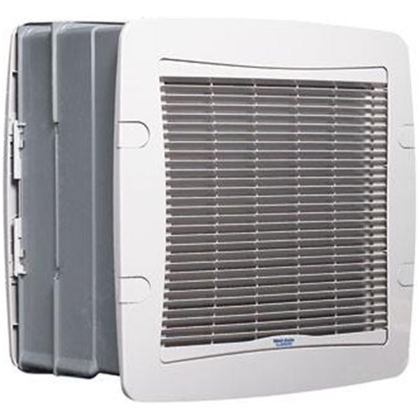 Vent-Axia TX9WL Traditional Axial Commercial Fan (W163510B), Image 1 of 1