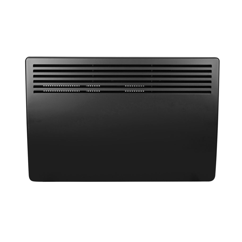 Ventilation Airmaster Panel Heater Manual Devola Eco Panel Heater