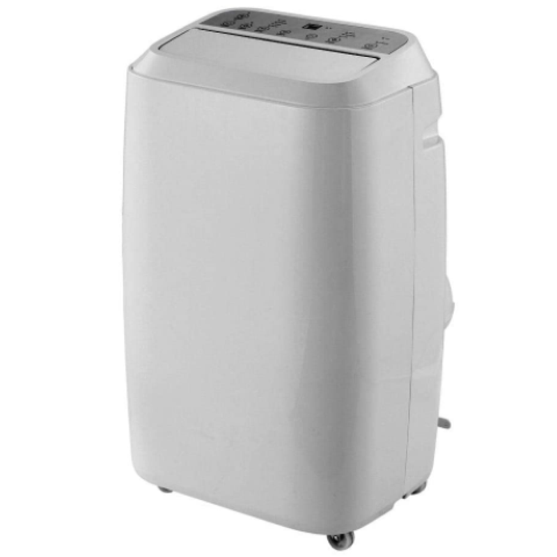 KoolBreeze Climateasy 12000BTU 12R2 Portable Air Conditioning Unit WIFI Compatable - P12HCR2, Image 6 of 6