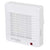 Envirovent Classic 100 with Pullcord & Thermo Electric Shutter - CLAS100XP