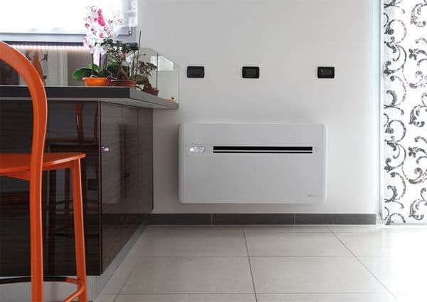 Powrmatic Vision 3.5 DW H20 All In One Air Con Heat Pump Water Cooled - VIS3.5DW-H20, Image 2 of 3