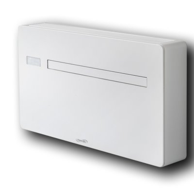 Powrmatic Vision 3.1 All In One DC Inverter Air Conditioner And Heat Pump 3.1 kW - VIS3.1DW, Image 3 of 6