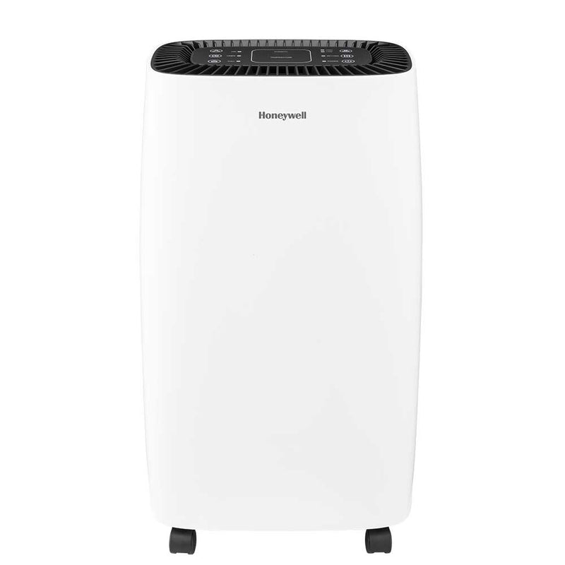 Honeywell 12L TP Compact Energy Star Compressor Dehumidifier with Dust Filter - TPCOMPACT12L - Return Unit, Image 1 of 4