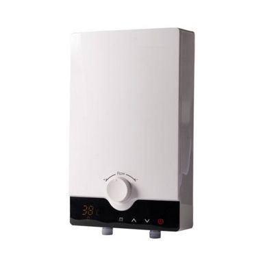Hyco Aquila 9.6kW Instantaneous Inline Water Heater Thermostatic - IN96T, Image 1 of 1