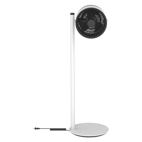 Boneco Pedestal Air Circulator Fan With 4 Speeds White - F230, Image 1 of 1