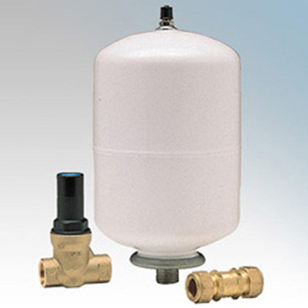 Redring Cold Water Control Pack REDR/783101 Air Con Centre