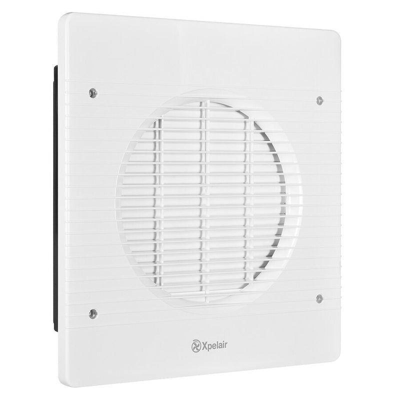 Xpelair WX9 Commercial Wall Extractor Fan - 89996AW - Return Unit, Image 2 of 2