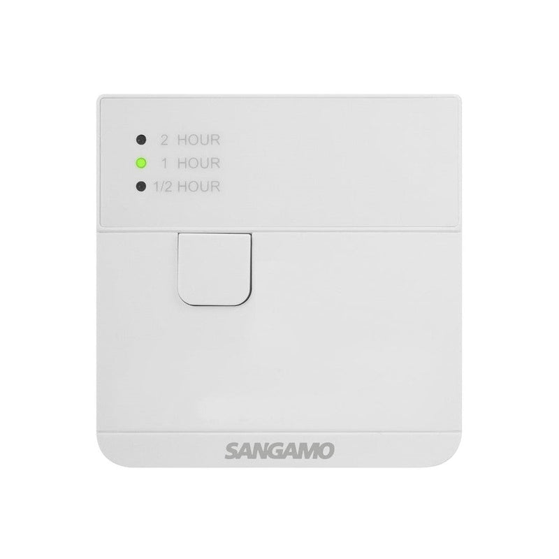 ESP Sangamo Powersaver Plus Boost Controller White - PSPB, Image 1 of 1