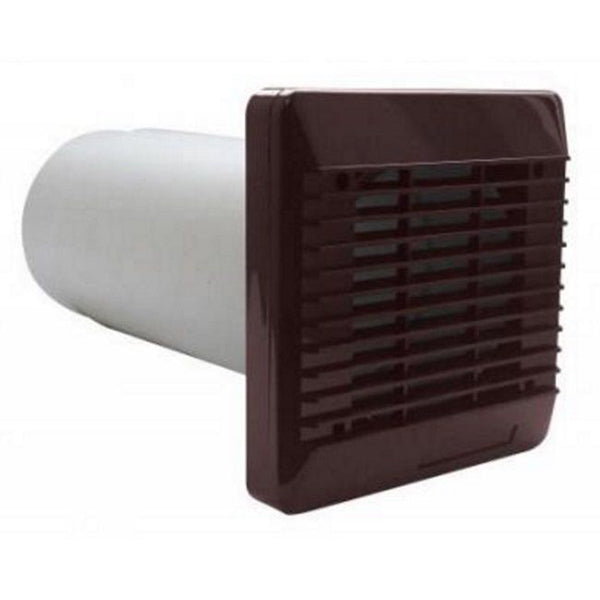 Vent-Axia Wall Kit Brown (140903A), Image 1 of 1
