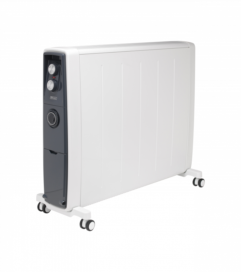 Dimplex 3kW FutuRad Oil Free Radiator with Timer White - FUTM3TSTi – Air  Con Centre