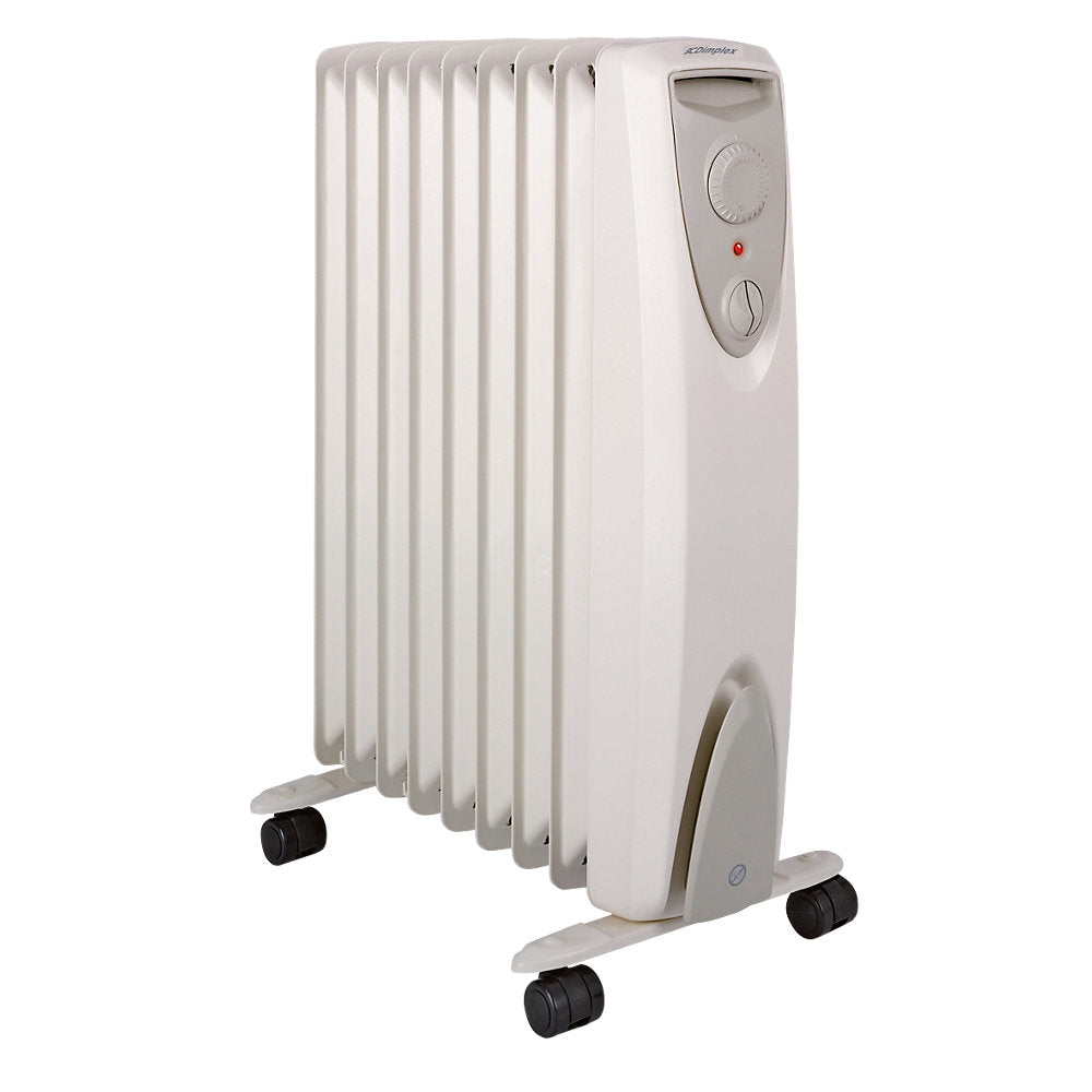 Dimplex 2KW Oil Free Portable Radiator - OFRC20C – Air Con Centre