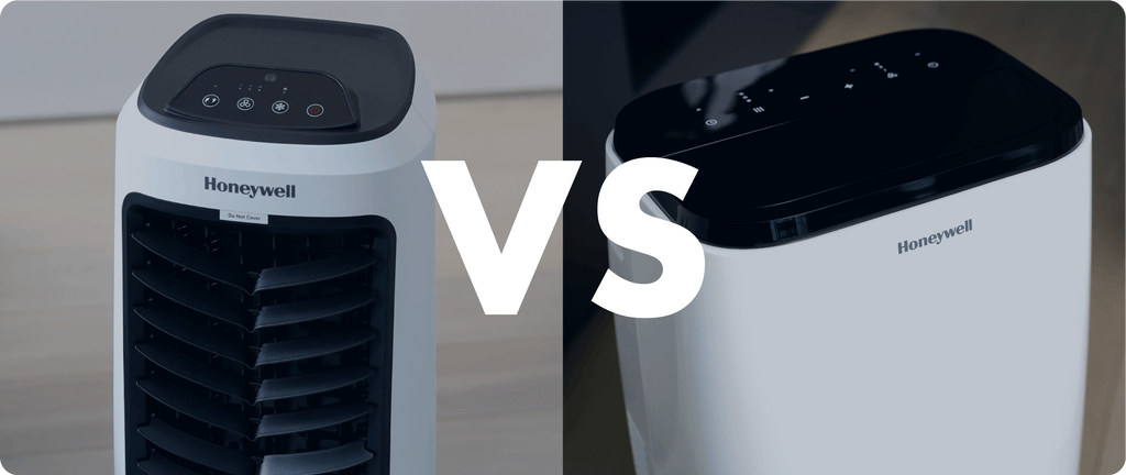Portable Air Conditioner vs Air Cooler: Which One Should You Choose?