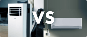 Portable vs Wall Mounted Air Conditioners: Which Is Best for You?