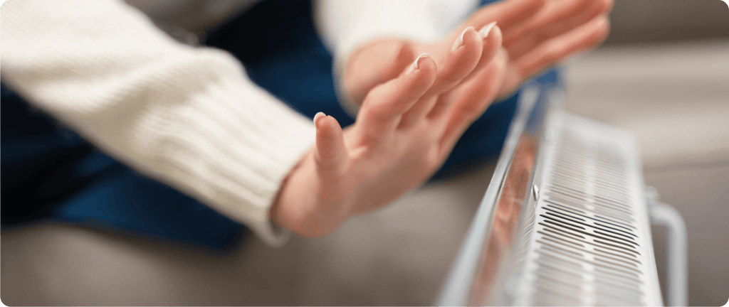 Is it Cheaper to Leave the Heating on All Day?