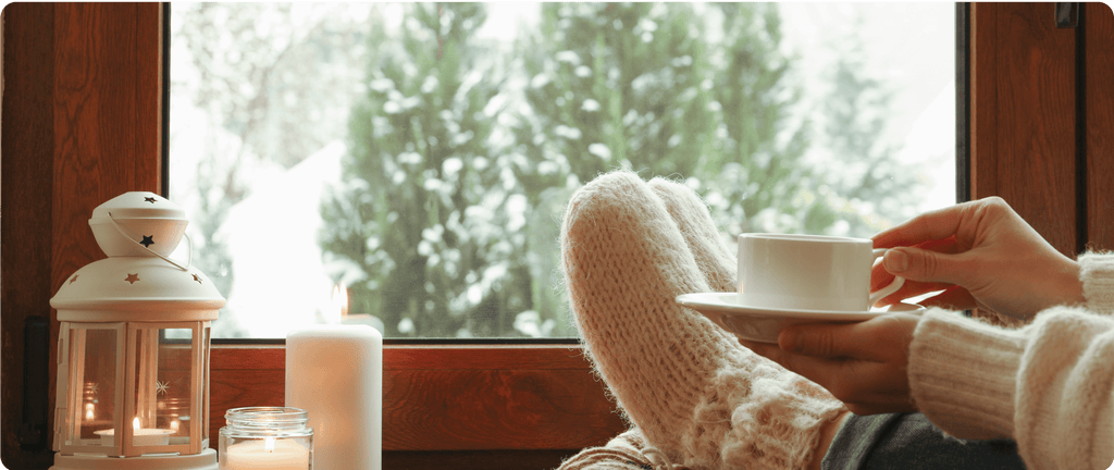 Essential Tips to Keep Warm During Winter
