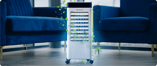 How Does an Air Cooler Works