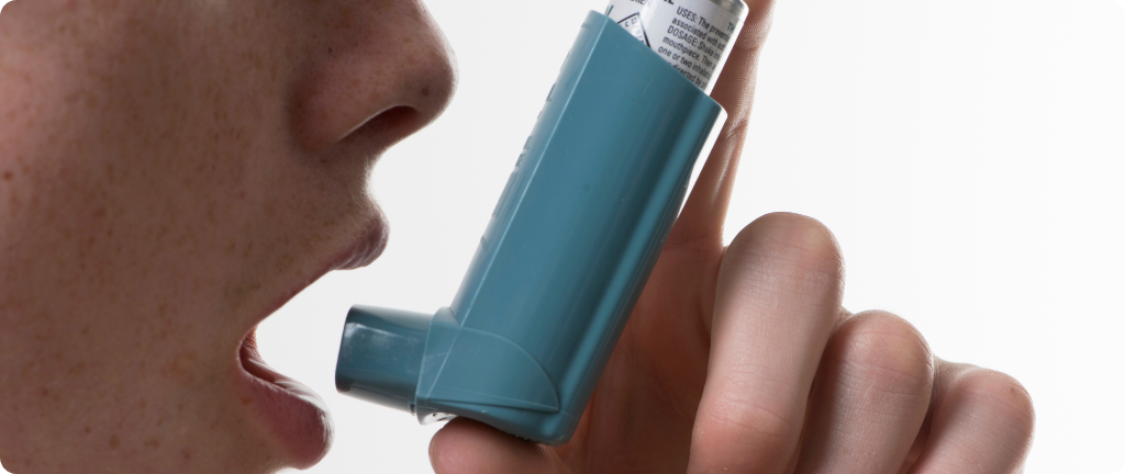 Top Tips to Manage Your Asthma Symptoms
