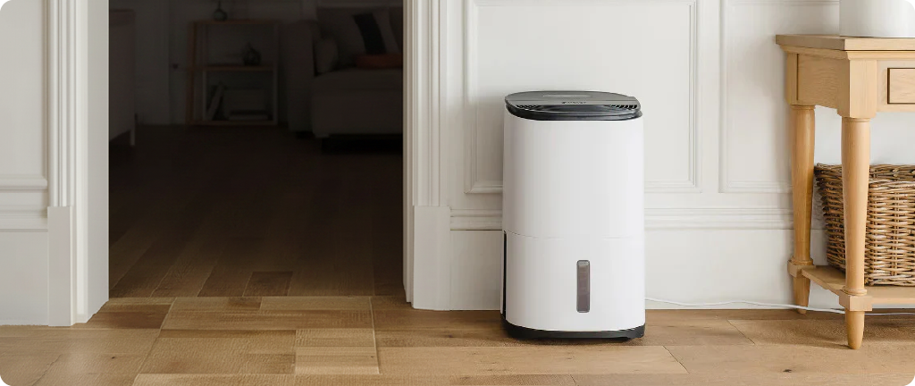 The Guardian - Meaco Arete 2 Review