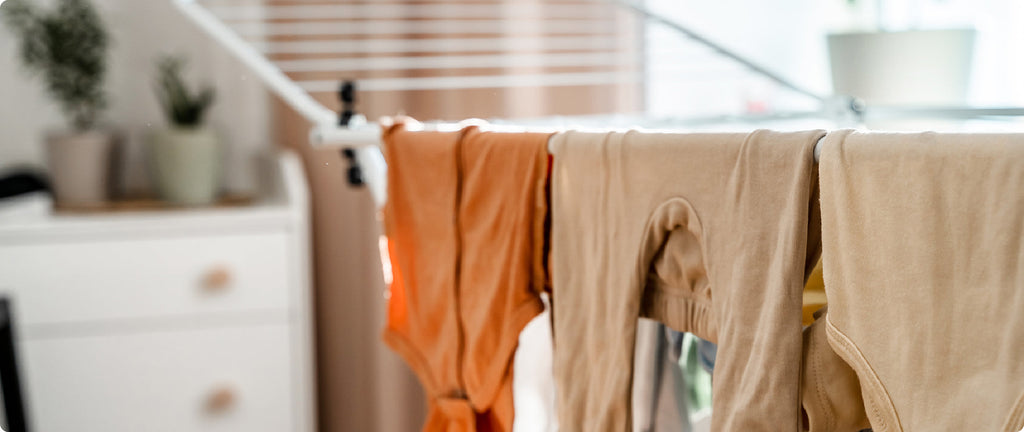 Dry Your Laundry Faster This Winter Without the Tumble Dryer