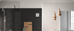 How a Wall Mounted Extractor Fan Works