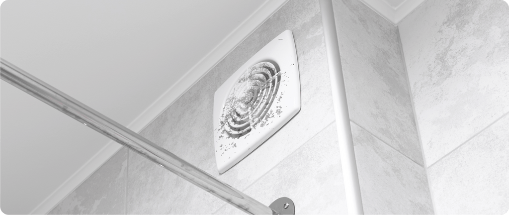 Extractor Fan Maintenance: How to Clean and Replace an Extractor Fan