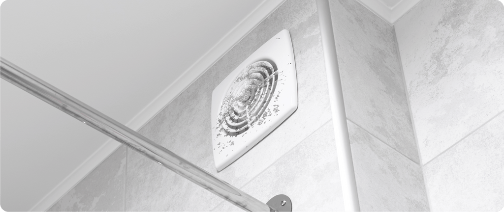 Extractor Fan Maintenance: How to Clean and Replace an Extractor Fan ...