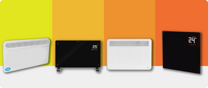 Top 10 Electric Panel Heaters 2025