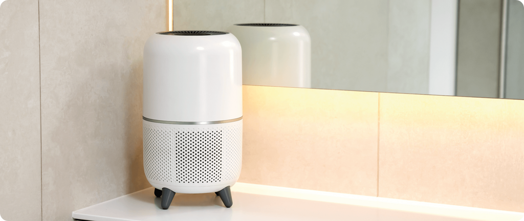 Combat Flu Season with a Humidifier