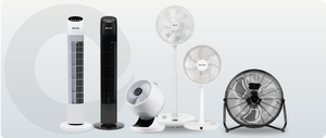 How to Choose the Perfect Fan Size for Your Space: A Complete Guide