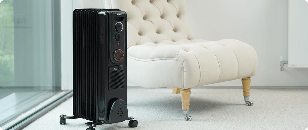 Oil Filled Radiator Buying Guide