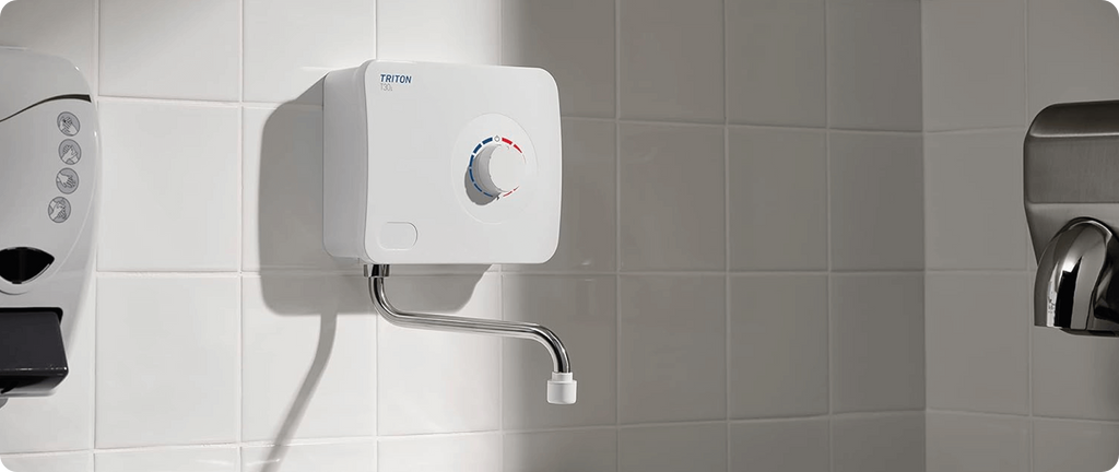 Water Heaters Buying Guide