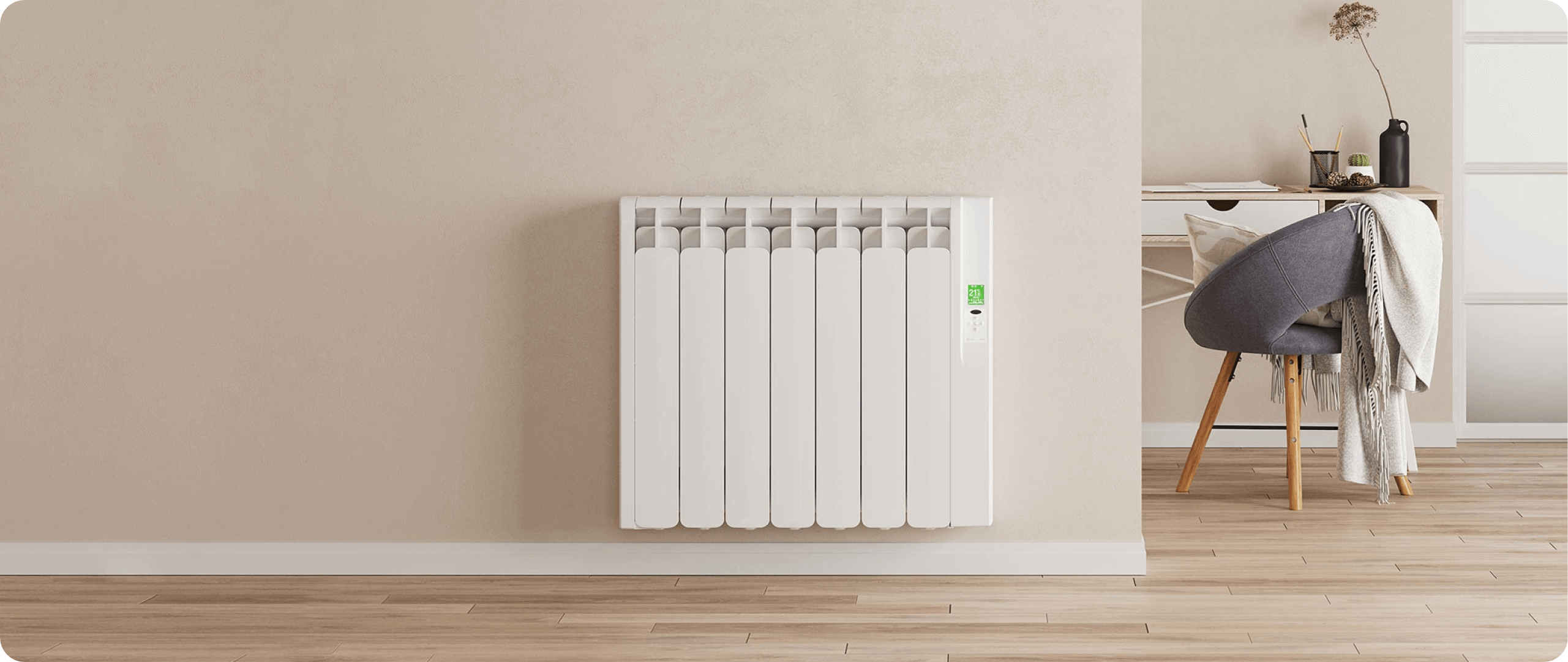 Electric Radiator Buying Guide