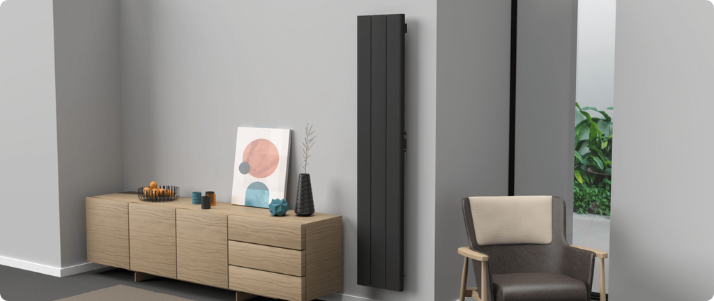 Best Space Saving Electric Radiators