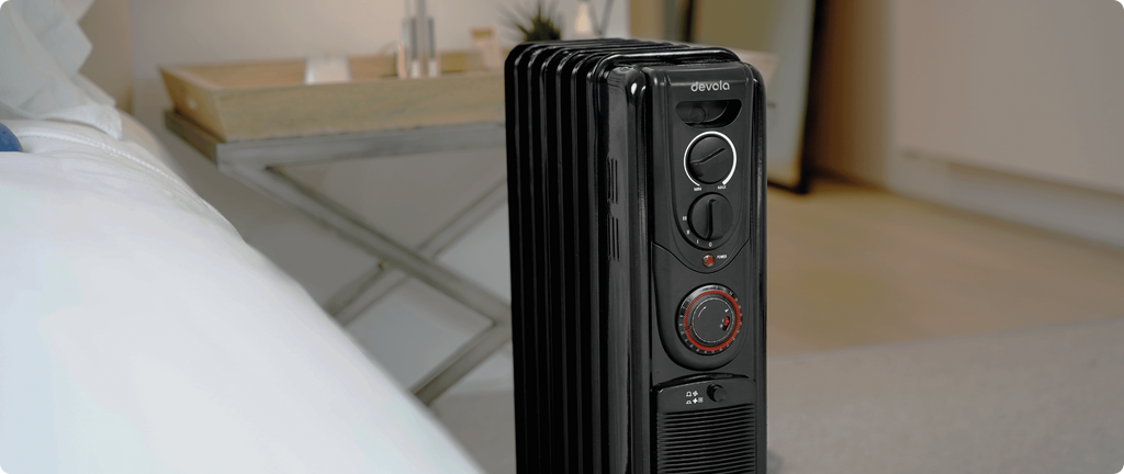 How to Work out the Running Costs of Your Electric Heating