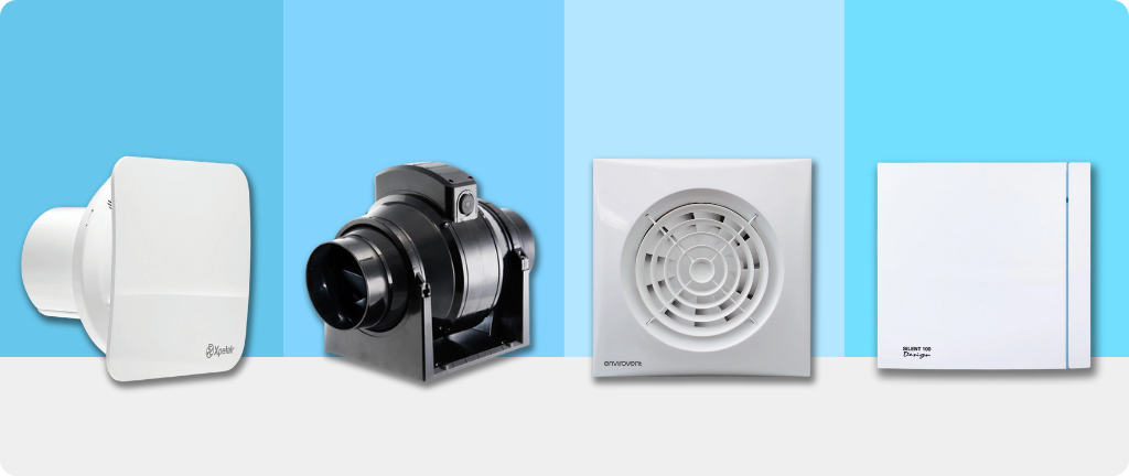 Top 10 Extractor Fans