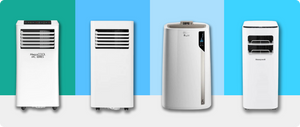 Top 10 Portable Air Conditioners