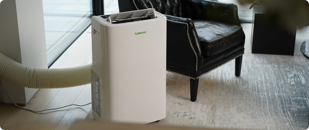 How to Maximize Your Portable Air Conditioner All Year-Round