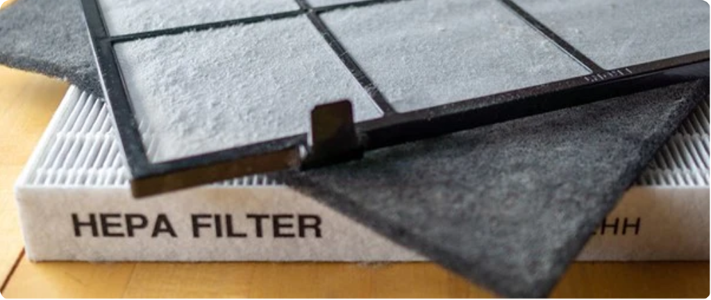 What Is a HEPA filter?