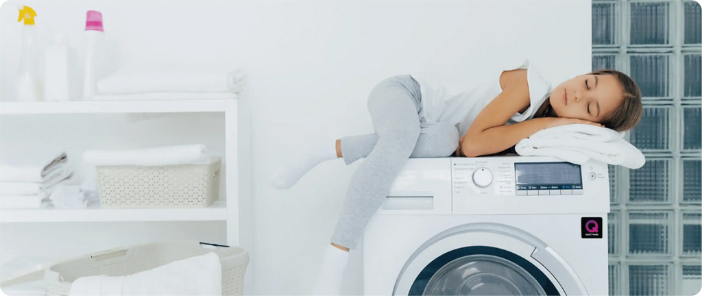 Quiet Mark Certification